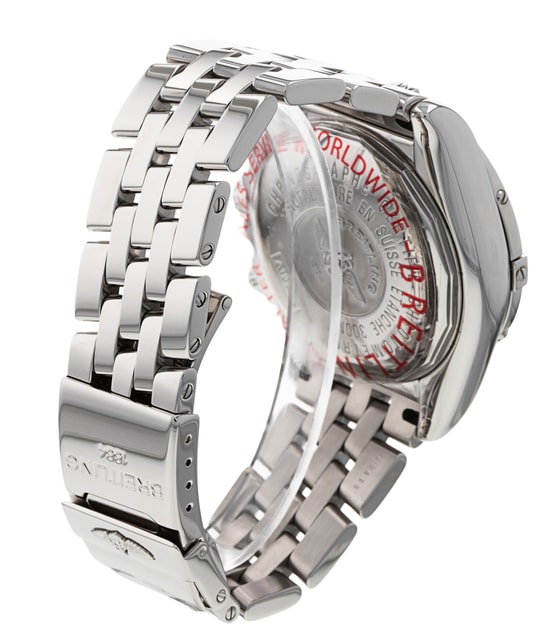 Breitling Chronomat Evolution A13356 Image 3